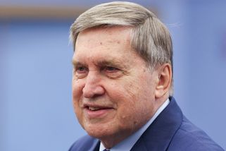 Putinův poradce se pustil do USA: Západ marně věří v porážku Ruska, vzkázal Ušakov